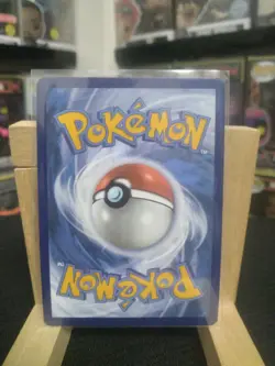 Pokemon TCG Greninja EX 132 Shrouded Fable Special Illustration Promo Card [NM] - Image 2