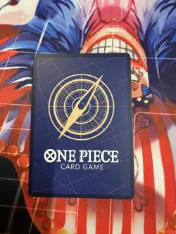 Monkey.D.Luffy P-099 - Event Pack Vol. 8 - One Piece TCG English - Image 3