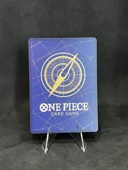 One Piece CCG Lot Of OP01 & OP02 Box Toppers - Boa Hancock & Perona - Image 5