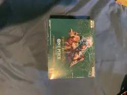 One Piece Card Game - Two Legends (OP08) - NEW+SEALED Booster Box - English - Image 1