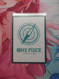 Kaido Foil Don!! PRB-01 One Piece Card Game The Best Premium Booster English NM - Image 2