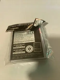 One Piece Card Game TCG Offical Sleeves 70 ct Kaido Animal Kingdom Pirates - Image 3