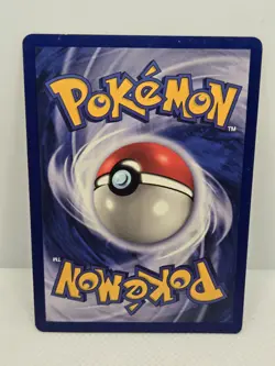 Pokemon Card - Lass Base Set Shadowless 75/102 Rare - Image 2