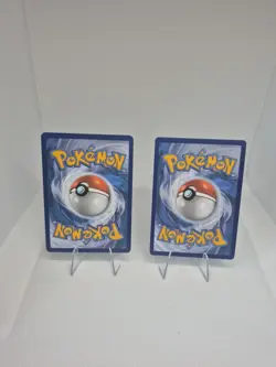 Mr Mime 035/189, 030/159 Pokemon Cards - Image 2