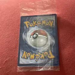 Pokemon Card - Celebrations Greninja Gold Star Sealed SWSH144 - Image 2