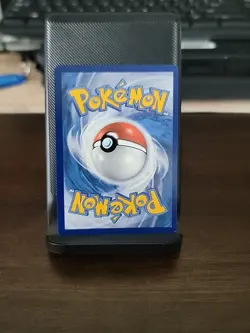 Pokemon Pikachu TCG Holo Rare Card Pokemon Go Promo 027/078 - Image 2