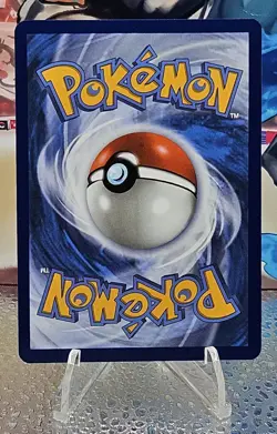 Pokemon TCG Eevee SVP 173 Prismatic Evolutions ETB Black Star Promo Card. - Image 2