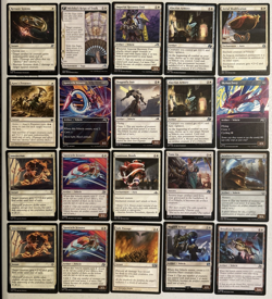 MTG Fox Tribal (Mono White Fox Force) – 40 Card Deck Pack | Just Add Lands - Image 4