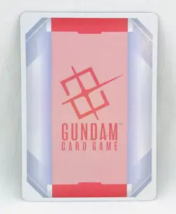 GUNDAM Card Game SULETTA MERCURY & AERIAL RESOURCE RP-009 BANDAI NAMCO JAPAN - Image 2