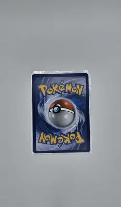 Pokemon TCG HO-OH GX Sun & Moon Sm80 Rainbow Holo Promo - Image 2