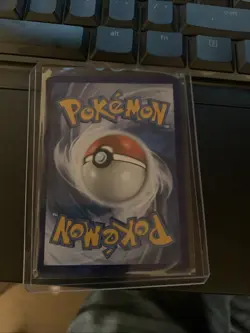 Dragonite V (Full Art) 076/078 Pokemon GO Holo - Image 2