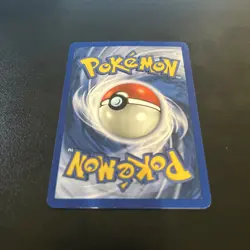 1999 Pokemon TCG Mewtwo Base Set Holo Unlimited Rare Card 10/102 LP - Image 4
