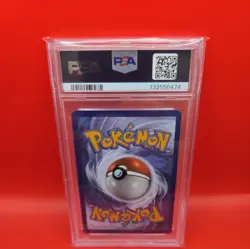 Dragonite V (Full Art) 076/078 Pokemon GO Holo PSA 10 - Image 3