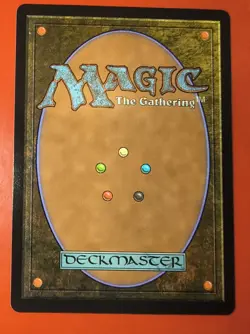 MTG: MARVEL SUPER HEROES, SCAVENGER GROUNDS,0491, RARE, REGULAR, MAR - Image 2