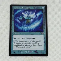 MTG MH3 | Tune the Narrative 403 | Common Retro Frame Modern Horizons 3! - Image 1