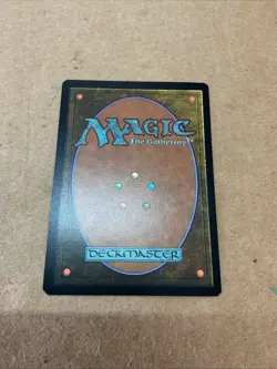 Themberchaud R 0728 Non/foil Secret Lair Drop - MTG - Image 2