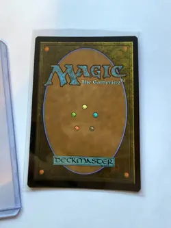NM FOIL Thought Vessel - Commander Legends MTG - Image 2