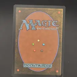 Wizards of the Coast MTG Wavebreak Hippocamp 080/254 THB Blue Rare Foil - Image 2