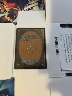 Tale's End #077/280 Rare Core Set: 2020 M20 - Image 2