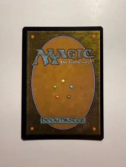 Mountain (274) 274 MTG Innistrad: Midnight Hunt Foil - Image 2