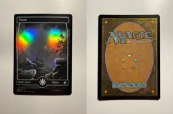 Plains (269) 269 MTG Innistrad: Midnight Hunt Foil - Image 3