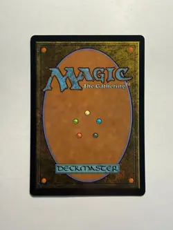 Plains 507 MTG Aetherdrift (First-Place Foil) - Image 2