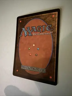 Island (0508) (First-Place Foil) Aetherdrift Foil Mtg M/NM - Image 5