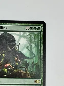 MTG Magic the Gathering - Chord of Calling - Double Masters NM MJB - Image 3