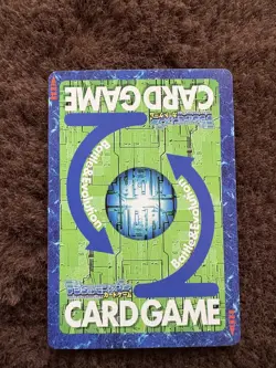 Digimon Card Game Vintage TCG Japanese Re-14 Taichi Yagami Silver Etching - Image 3