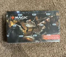 Commander Legends Battle for Baldur's Gate MTG Set Booster Box New Sealed - Image 1