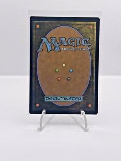 Phyrexian Plains 267/271 Foil Full Art Land All Will Be One MTG NM - Image 2
