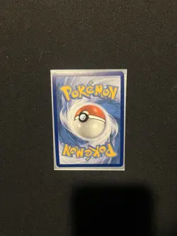 Pikachu 028/078 Holo Rare Pokemon GO Pokemon NM - Image 3