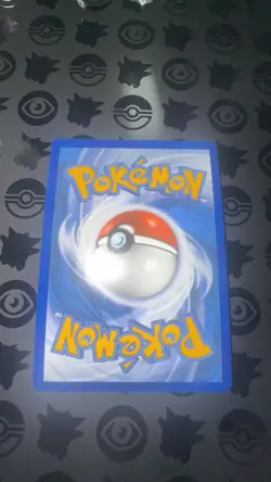 Pikachu Pokemon GO 028/078 Holo Rare Holo Pokemon TCG EN 2022 - Image 3