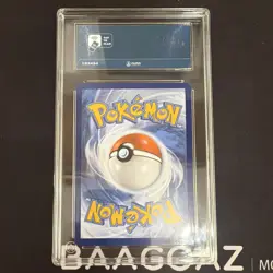 Pikachu 028/078 Pokemon GO 2022 Holo Rare English Ace Grading TAG 7 - Image 2