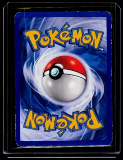 Squirtle 63/100 Crystal Guardians Regular Common HP Condition Pokemon TCG - Image 2