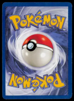 Dark Dragonair 33/82 Uncommon Team Rocket Pokemon 1st Edition Moderately Played - Image 2