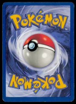 Jigglypuff 54/64 1st Edition Common Jungle Pokemon Heavily Played - Image 2