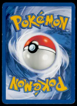 Erika's Gloom 46/132 Uncommon Gym Heroes Pokemon Heavily Played - Image 2