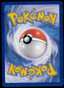 Ninetales 21/113 Rare Legendary Treasures Pokemon Heavily Played - Image 2