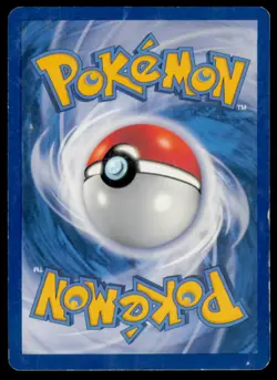 Klang 11/12 Holo Promo McDonald's Promos 2012 Pokemon Heavily Played - Image 2