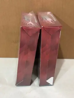 Pokemon !! 2025 Mystery Gems Lot x2 New Sealed !! CGC Graded Card Booster Pack - Image 3