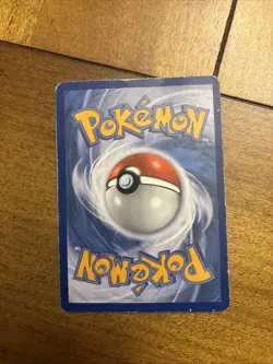 Pokemon TCG Mewtwo EX 54/113 Next Destinies Holo Rare - Image 2