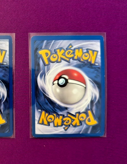 Vintage Pokemon TCG Dark Vileplume 13/82 Team Rocket Holo - Image 2