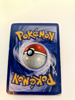 Pokemon - TCG Black Kyurem EX Black & White BW62 Holo Promo - Image 3