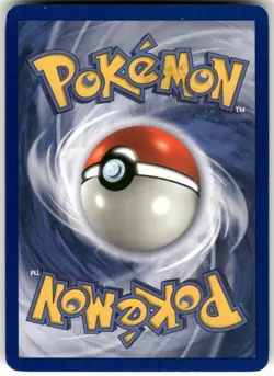 1999 Pokemon - Gyarados 6/102 Base Set Holo Rare Lightly PLayed (LP) - Image 2