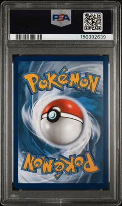 PSA 10 GEM MT 2022 POKEMON SWSH ORGN.FRM.DIALGA VSTAR #198 ASTRAL RADIANCE-SCR-F - Image 2