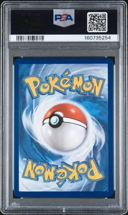 Pokemon TCG Meowth 121/088 Perfect Order PSA 10 - Image 2