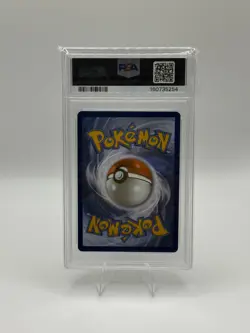 Pokemon TCG Meowth 121/088 Perfect Order PSA 10 - Image 5