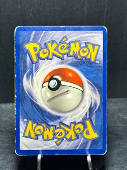 Pokemon TCG Dark Charizard Holo Rare 4/82 - Image 3