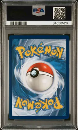 2019 POKEMON SM BLACK STAR PROMO #SM229 FULL ART/VENUSAUR & SNIVY GX PSA 10 - Image 2